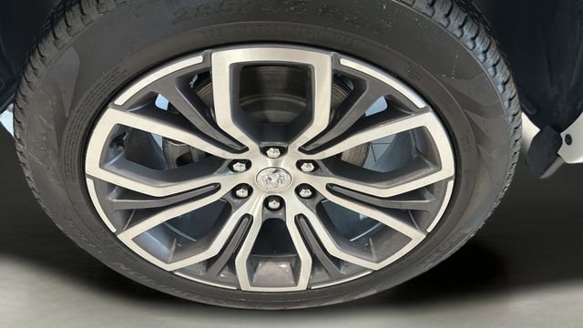Used 2025 RAM 1500 Tungsten AWD/4WD image 26