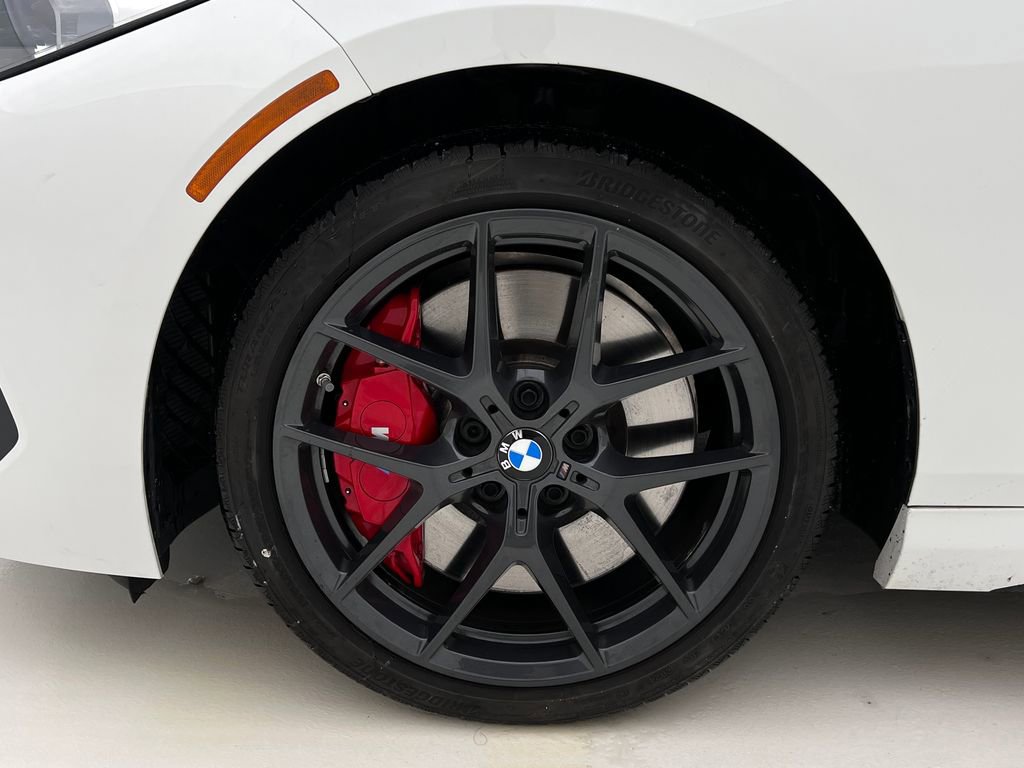 Certified 2024 BMW M235i xDrive Gran Coupe M235i xDrive w/ Premium Package image 24