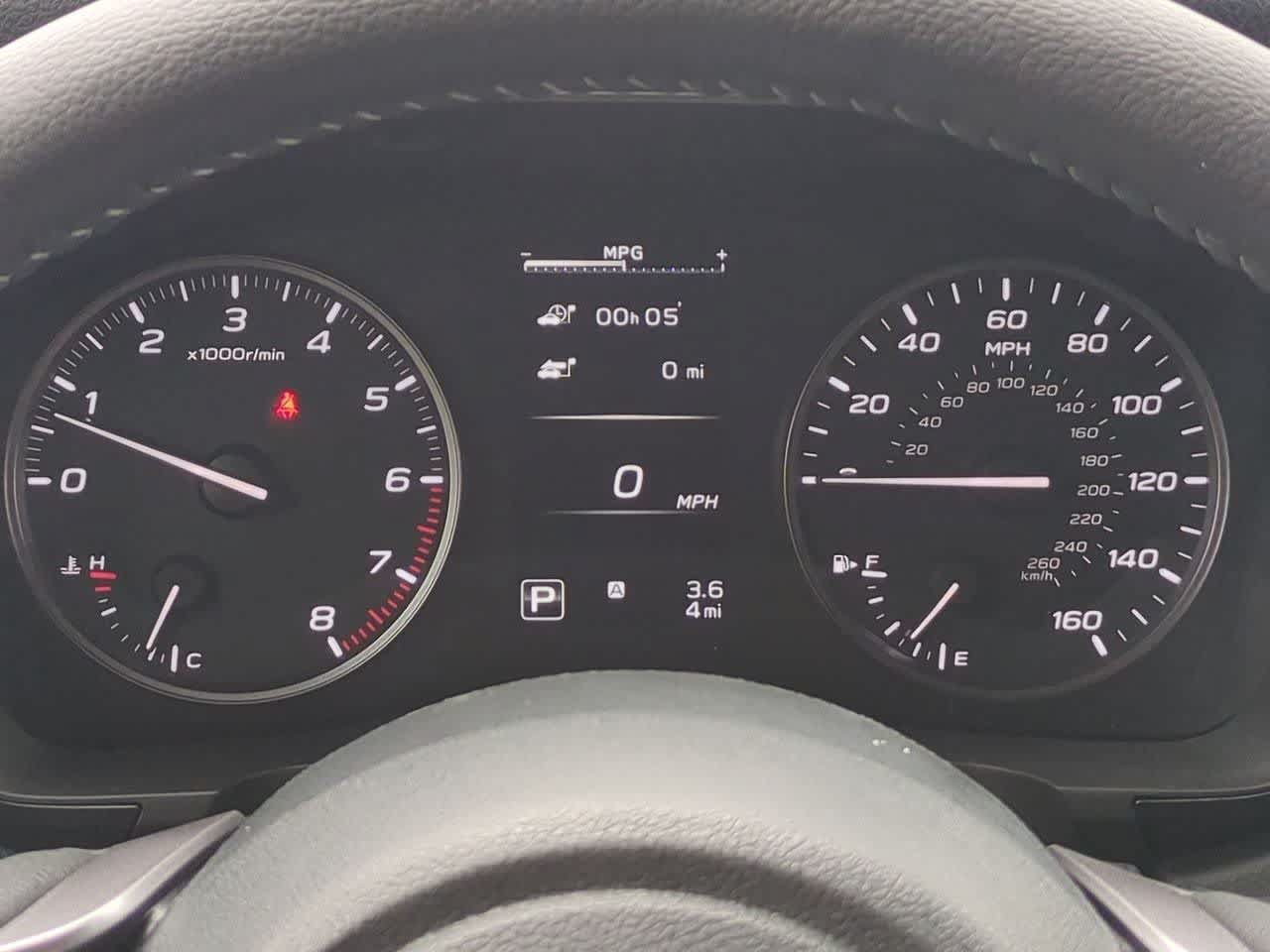 New 2027 Subaru Ascent Premium AWD/4WD image 31