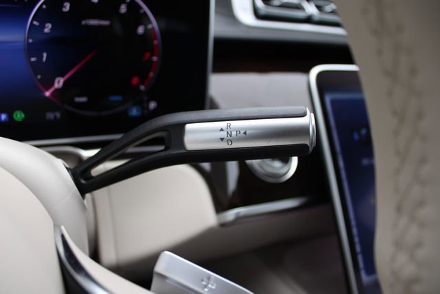 New 2026 Mercedes-Benz S 500 4MATIC image 11