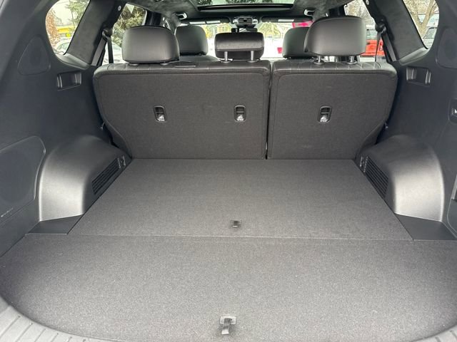 Certified 2023 Hyundai Santa Fe Calligraphy image 49