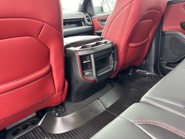 Used 2025 RAM 1500 Rebel w/ Rebel Level 1 Equipment Group image 16