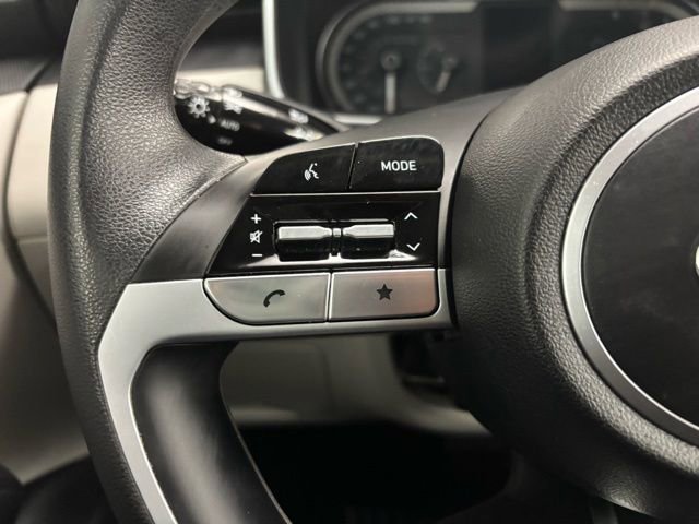 Used 2024 Hyundai Tucson SEL image 20