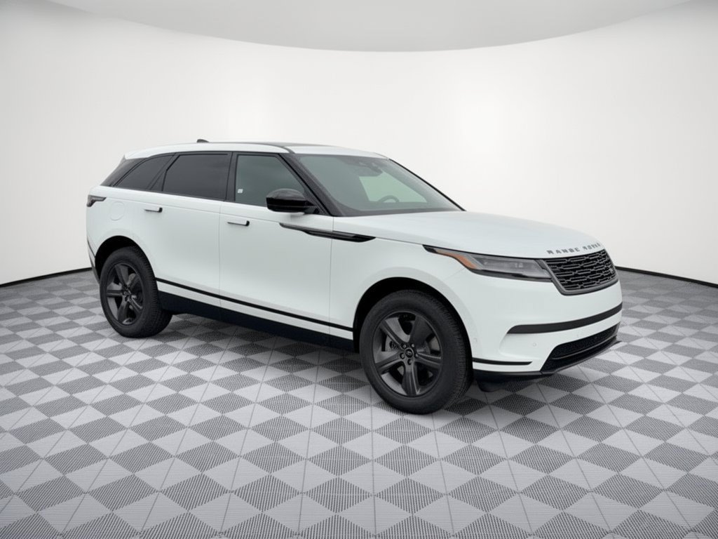 New 2026 Land Rover Range Rover Velar S AWD/4WD image 7