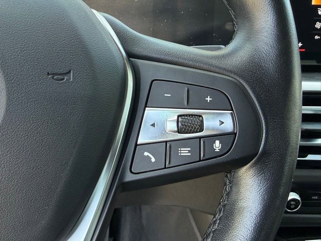 Certified 2023 BMW i4 eDrive35 w/ Premium Package RWD image 26