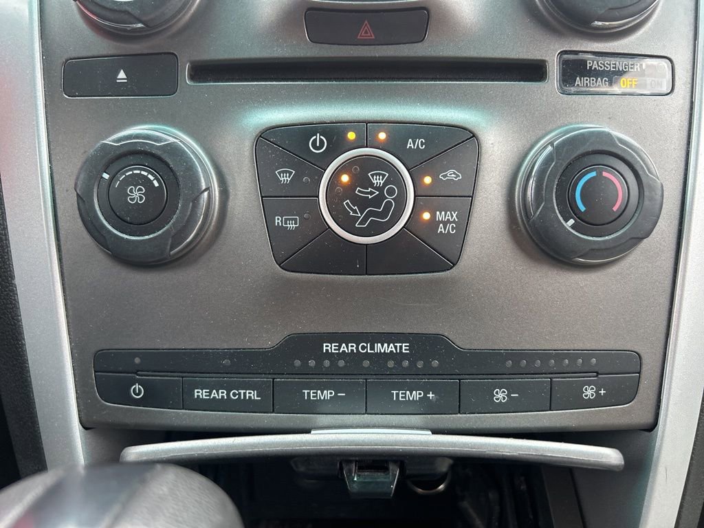 Used 2014 Ford Explorer FWD image 24