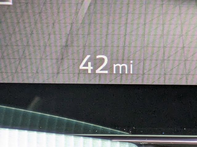 New 2026 Nissan Murano Platinum w/ Cargo Package image 31