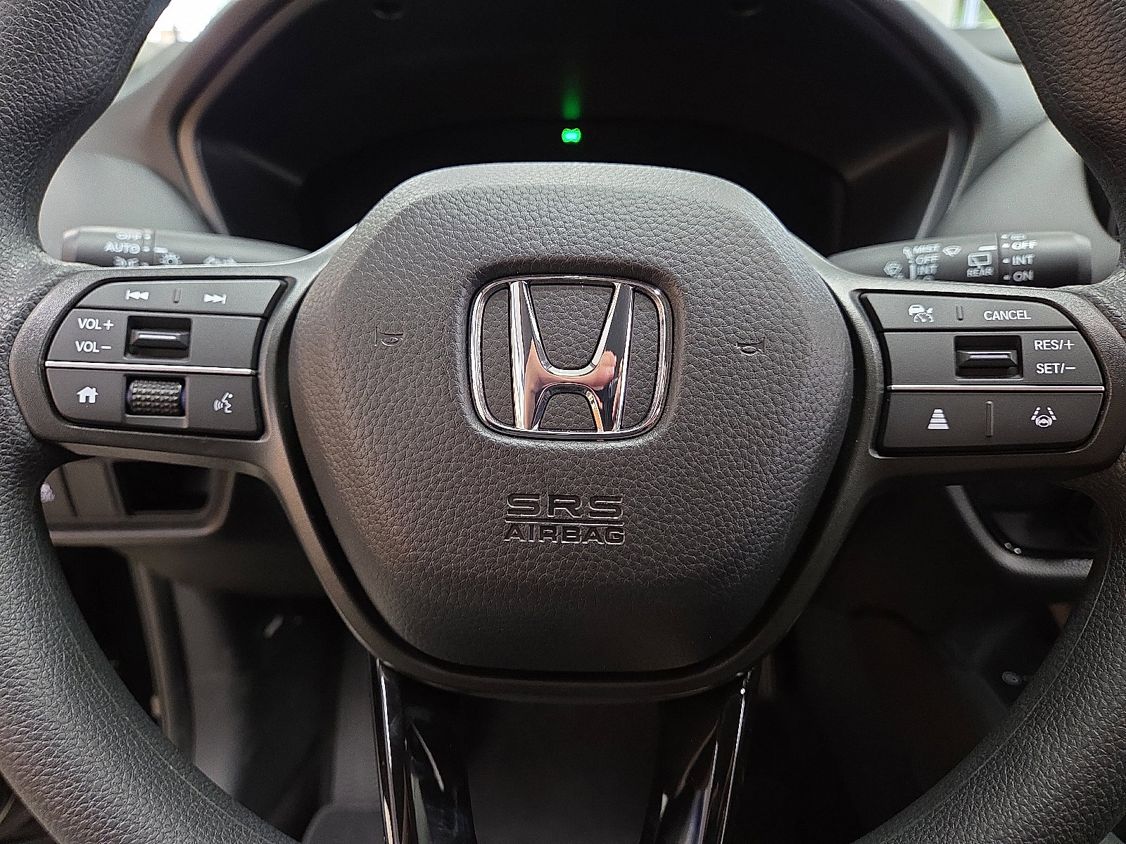 New 2026 Honda HR-V LX image 12