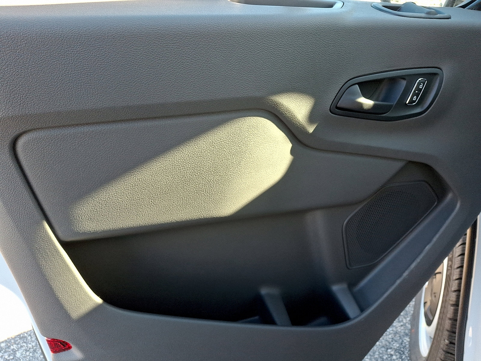 New 2026 Ford Transit 250 148 High Roof w/ Load Area Protection Package image 10