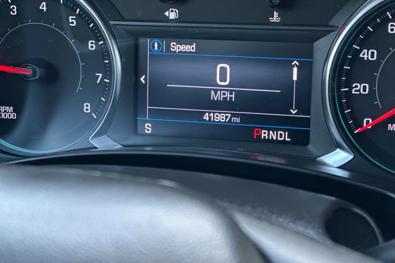 Used 2024 Chevrolet Equinox LT image 3