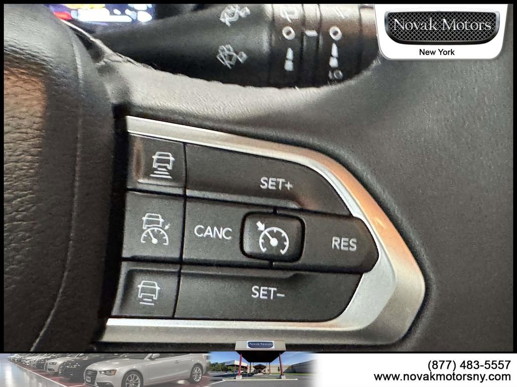 Used 2023 Jeep Compass High Altitude image 16