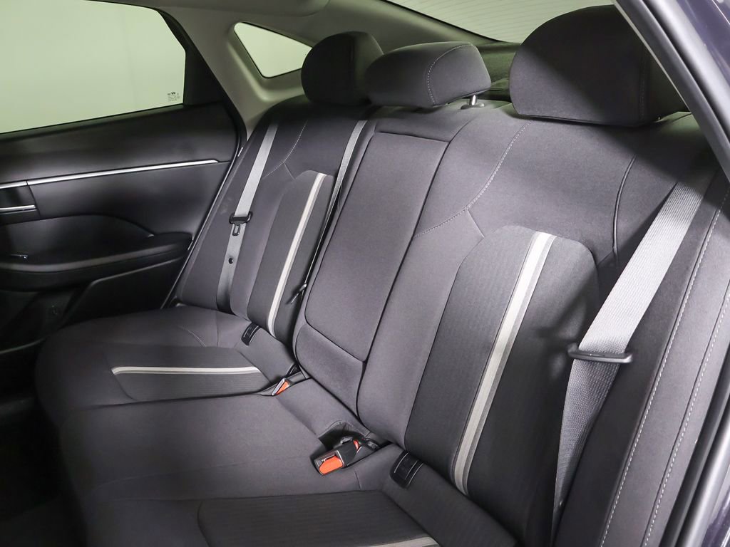 Certified 2025 Hyundai Sonata SEL image 27