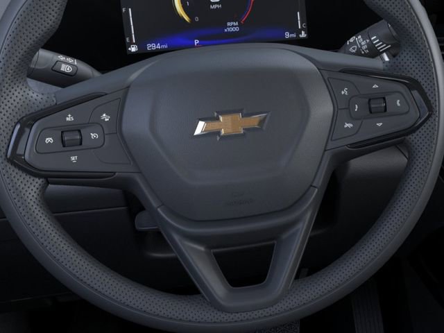 New 2026 Chevrolet Trax LT w/ Sunroof Package image 19