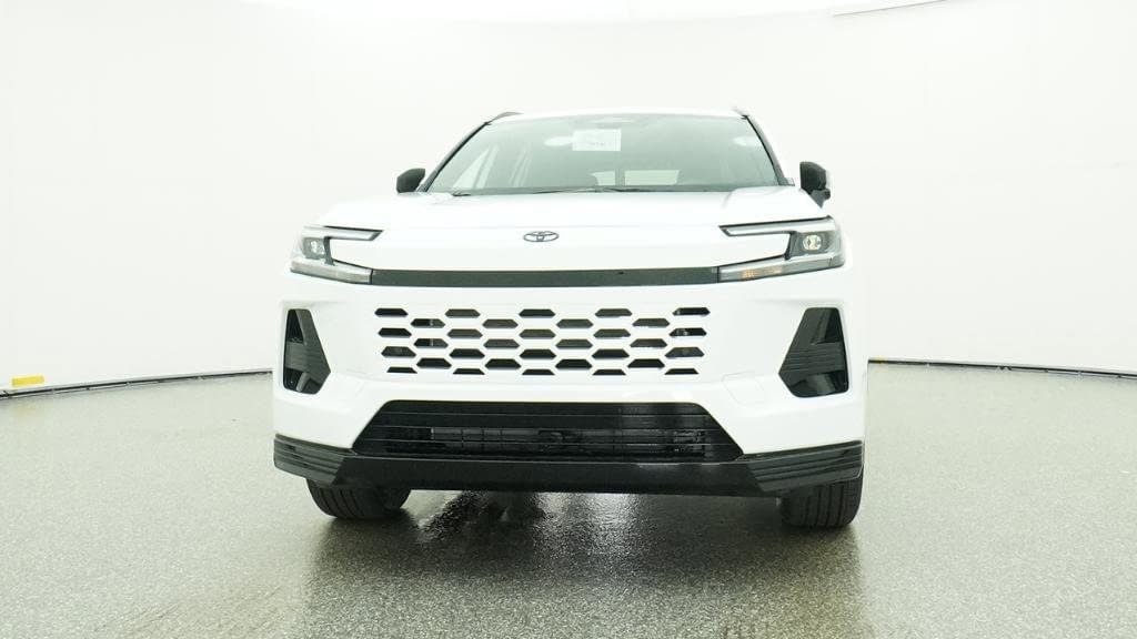 New 2026 Toyota RAV4 SE AWD/4WD image 31