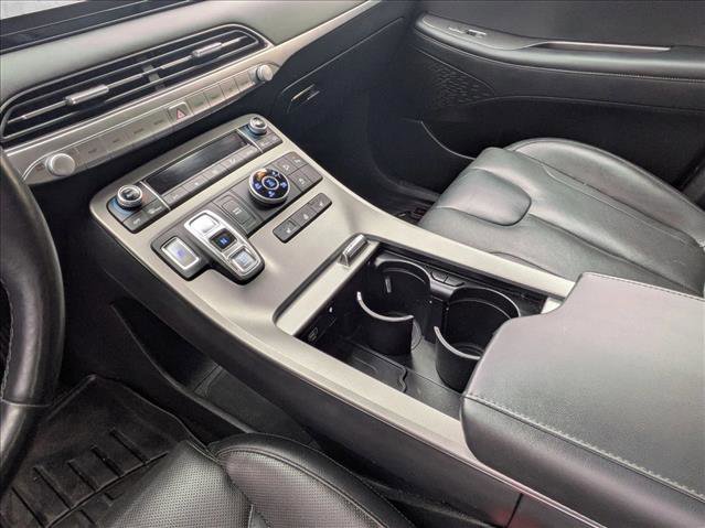 Used 2022 Hyundai Palisade SEL w/ Premium Package image 18