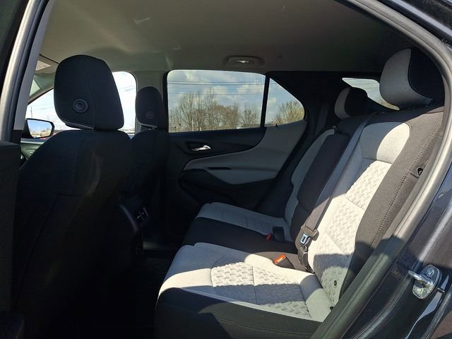 Used 2022 Chevrolet Equinox LS w/ LS Convenience Package image 10