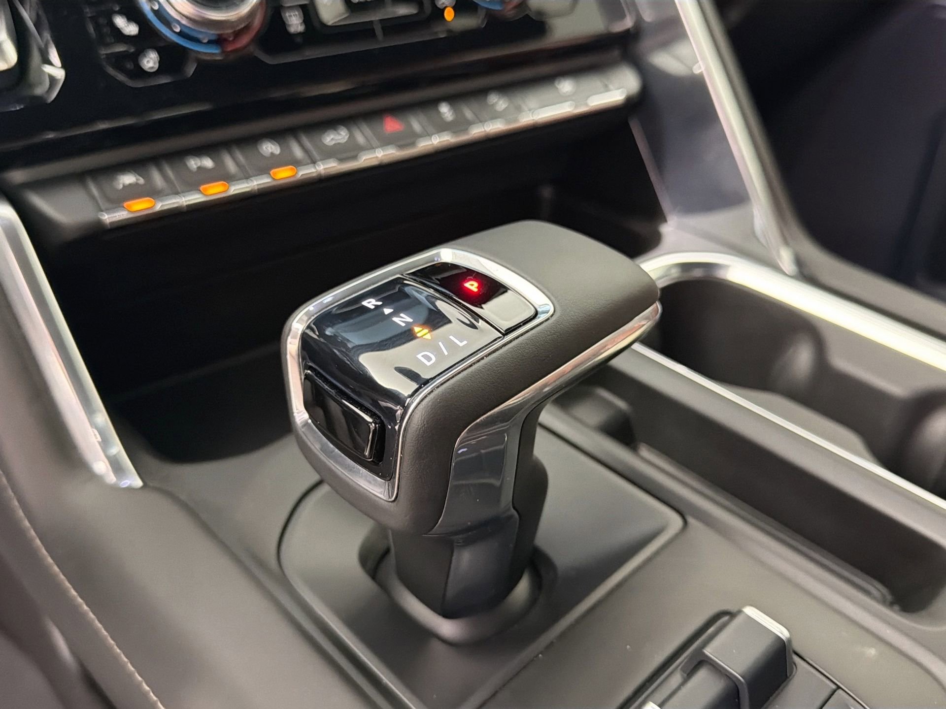 Used 2023 GMC Sierra 1500 Denali Ultimate image 17