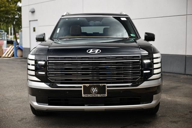 New 2026 Hyundai Palisade Calligraphy AWD/4WD image 2