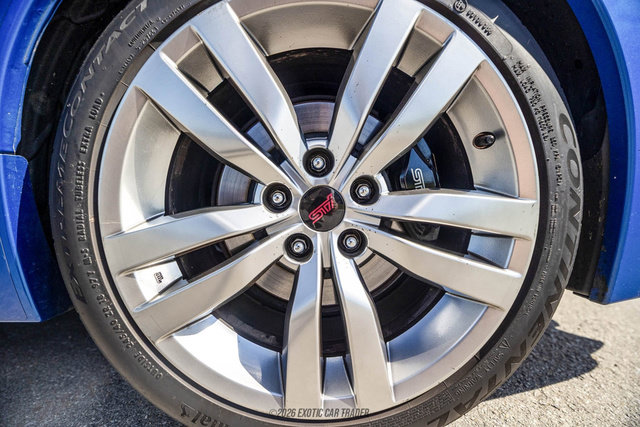 Used 2013 Subaru Impreza WRX STI AWD/4WD image 76