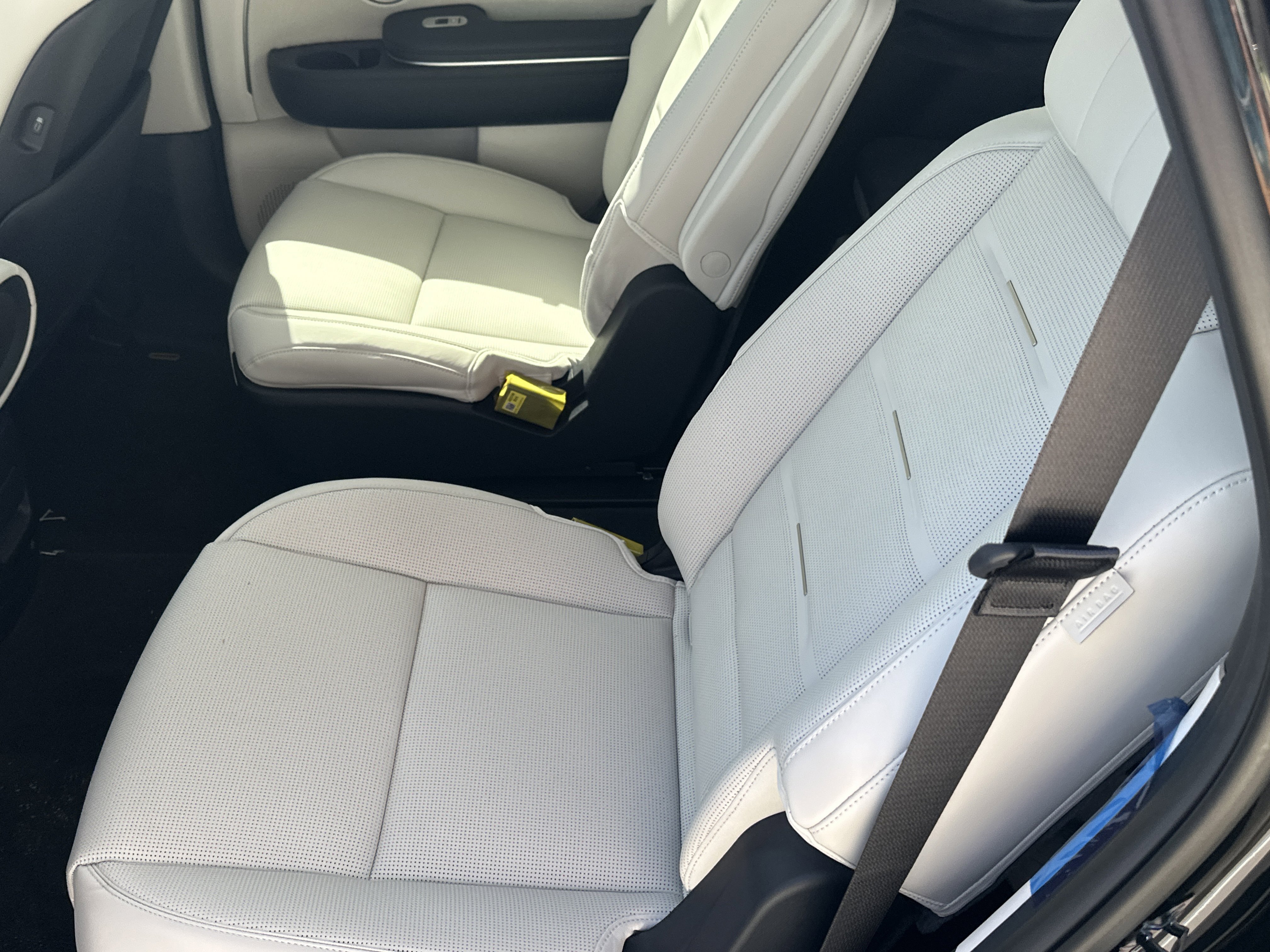 New 2026 Hyundai Palisade Calligraphy FWD image 13