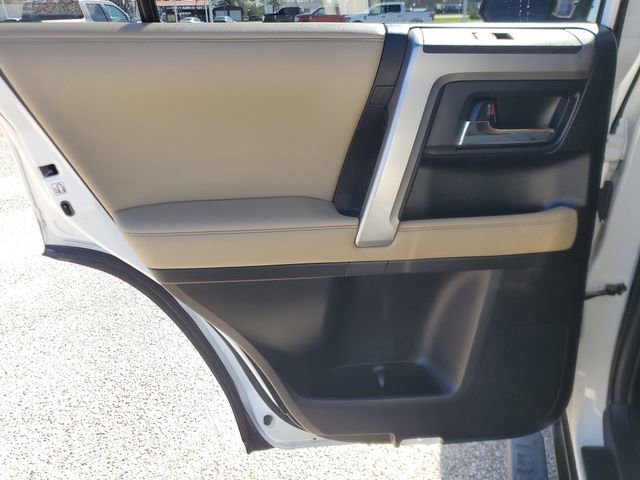 Used 2020 Toyota 4Runner SR5 Premium w/ Moonroof Package image 11
