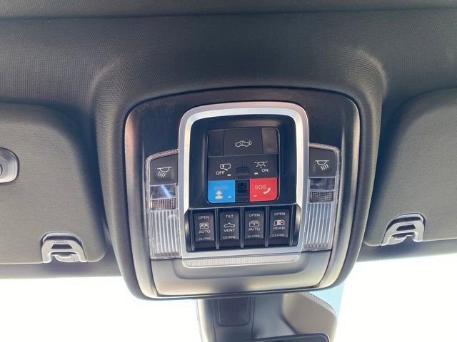 New 2026 RAM 1500 Laramie AWD/4WD image 18
