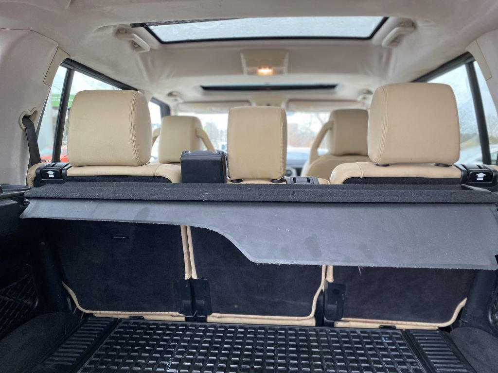 Used 2005 Land Rover LR3 SE image 20