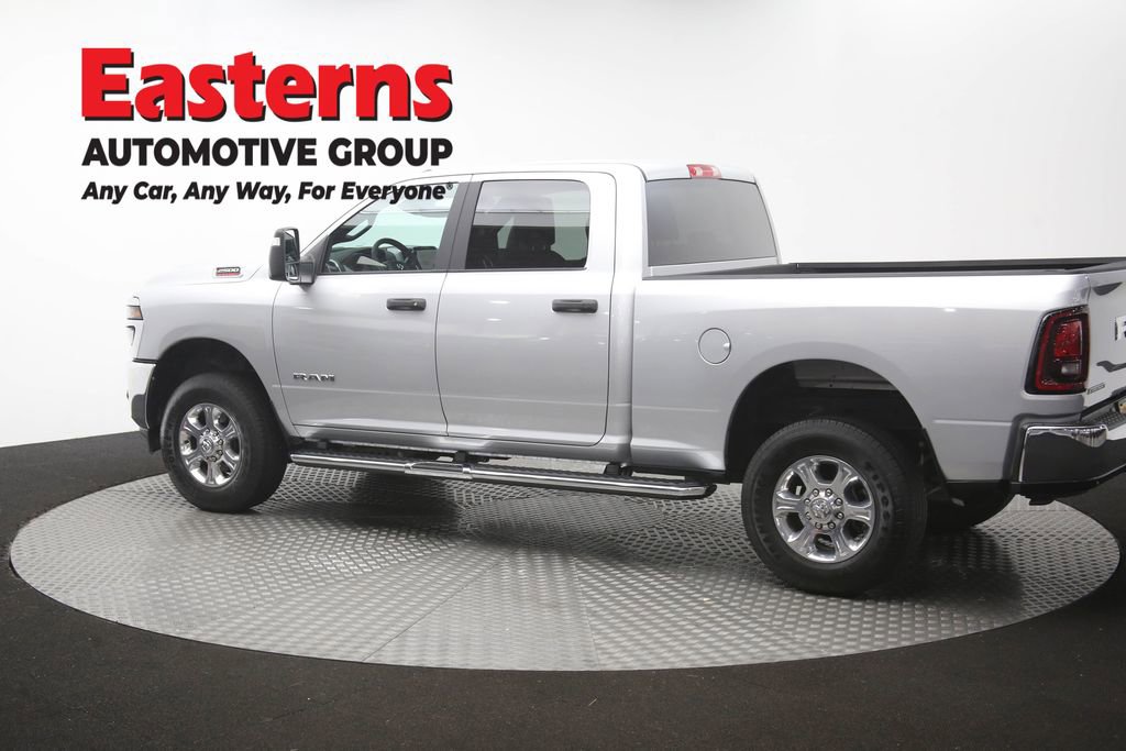 Used 2026 RAM 2500 Big Horn AWD/4WD image 66