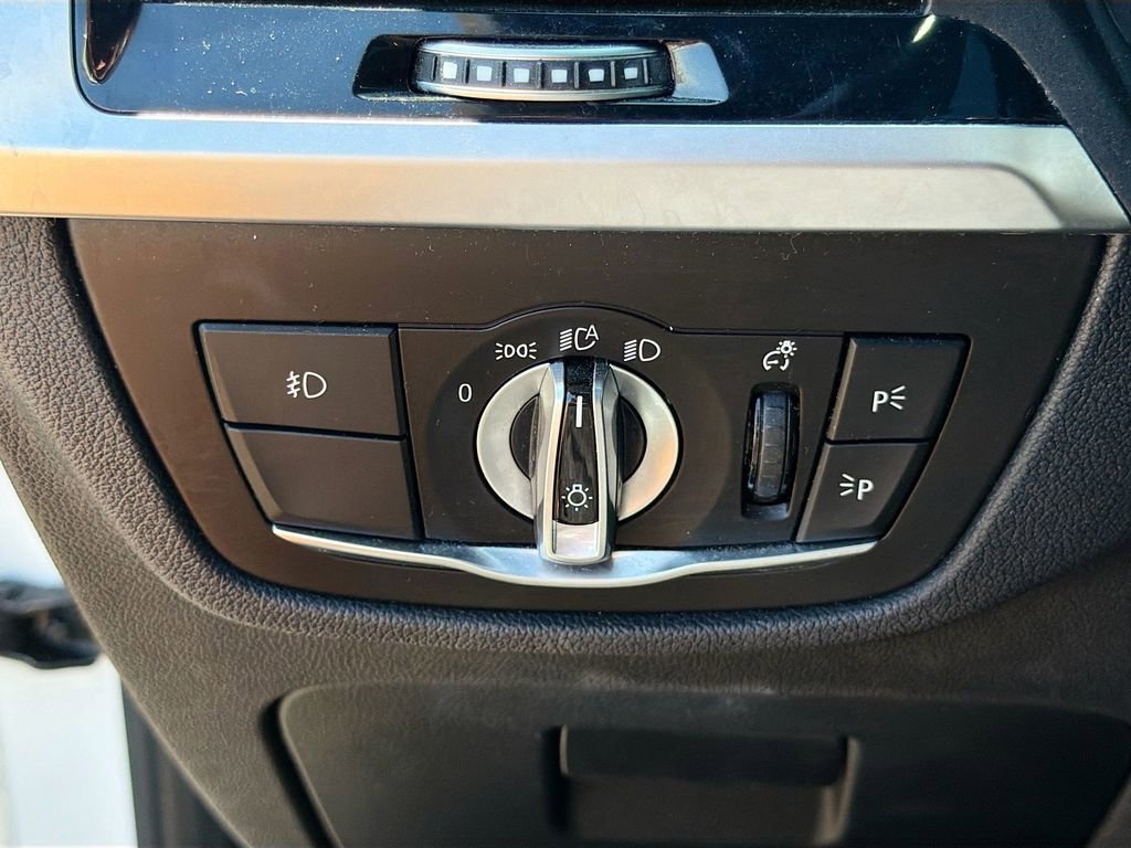 Used 2018 BMW X3 xDrive30i AWD/4WD image 33