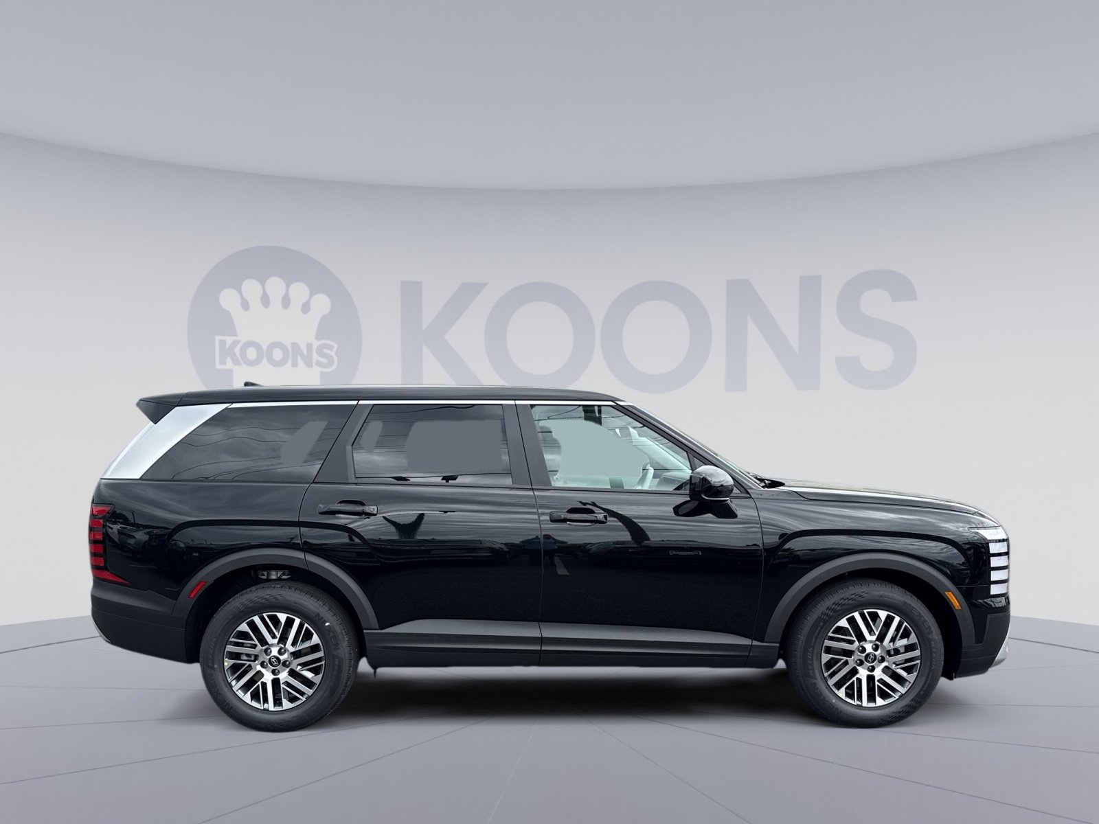 New 2026 Hyundai Palisade SE FWD image 8