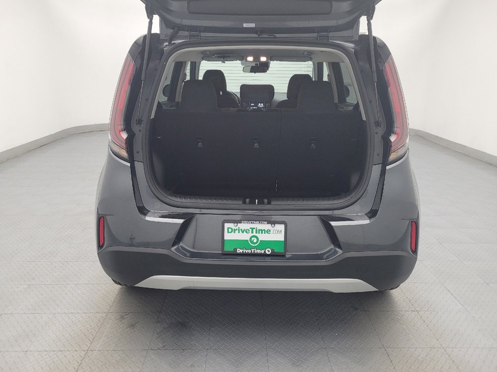 Used 2025 Kia Soul S image 29