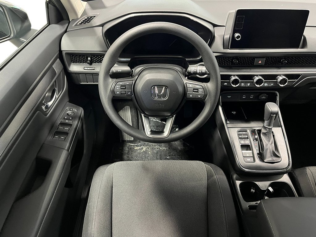 New 2027 Honda CR-V EX image 15
