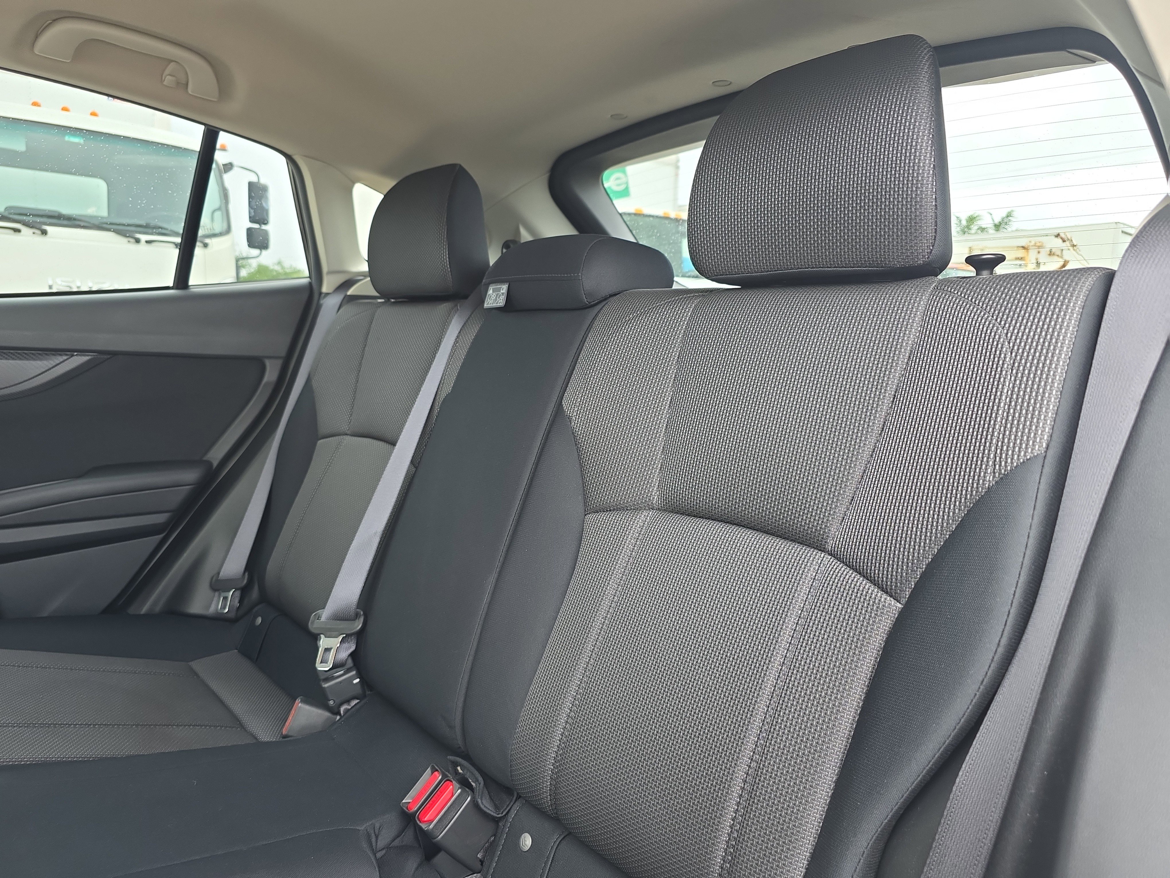 Used 2022 Subaru Crosstrek 2.0i AWD/4WD image 15