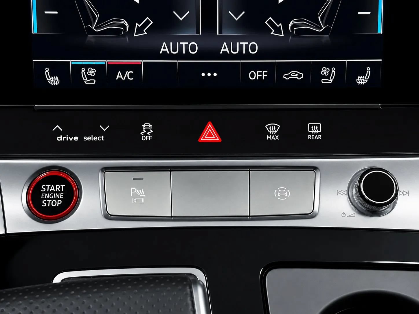 Used 2022 Audi S6 Prestige AWD/4WD image 42