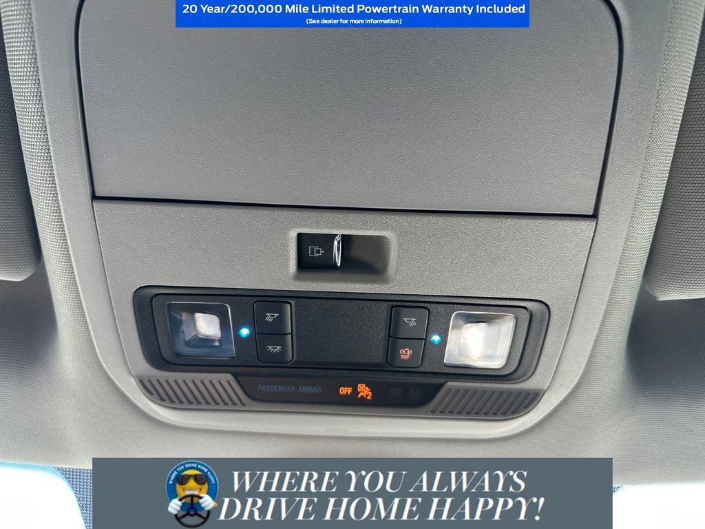 New 2025 Ford F150 XLT w/ Equipment Group 303A High image 21