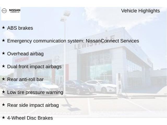 Certified 2023 Nissan Rogue SV FWD image 14