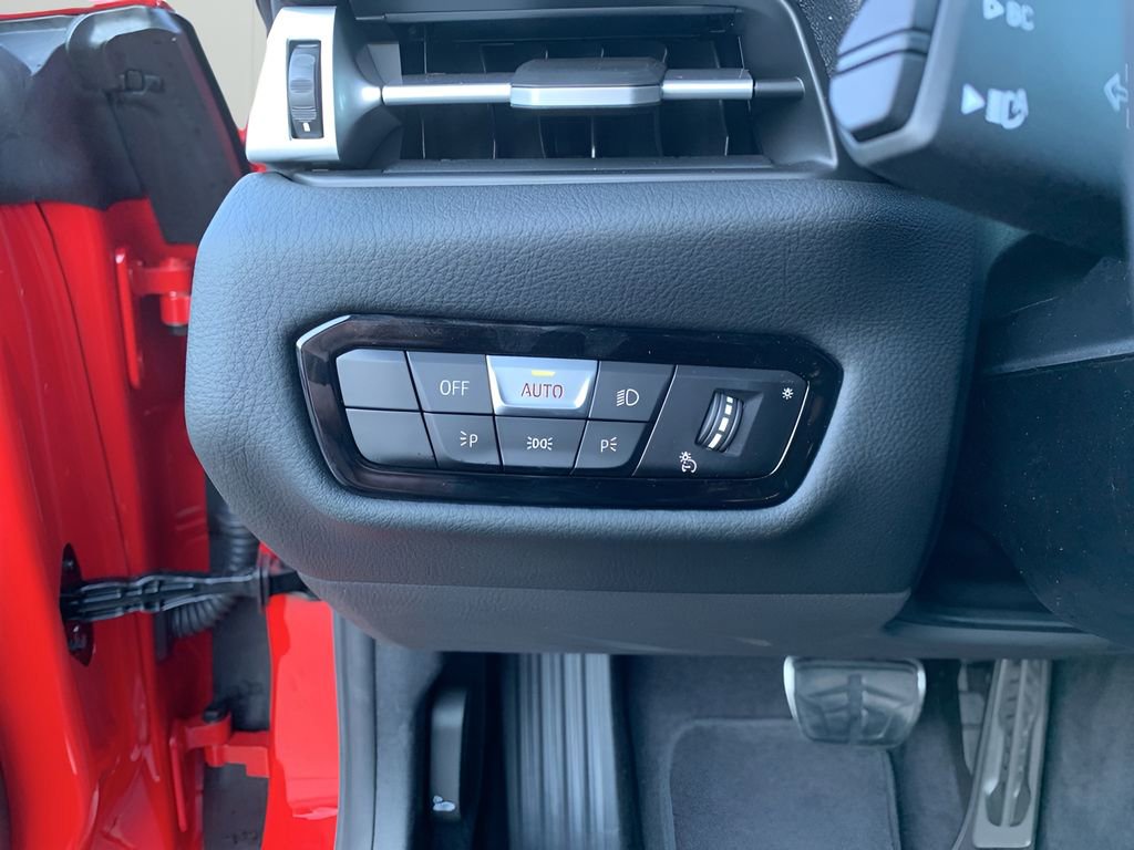 New 2026 Toyota Supra image 23