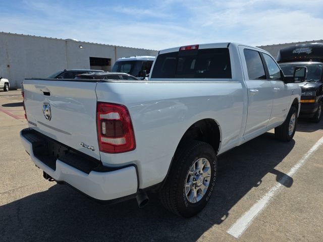 Used 2024 RAM 2500 Laramie image 5