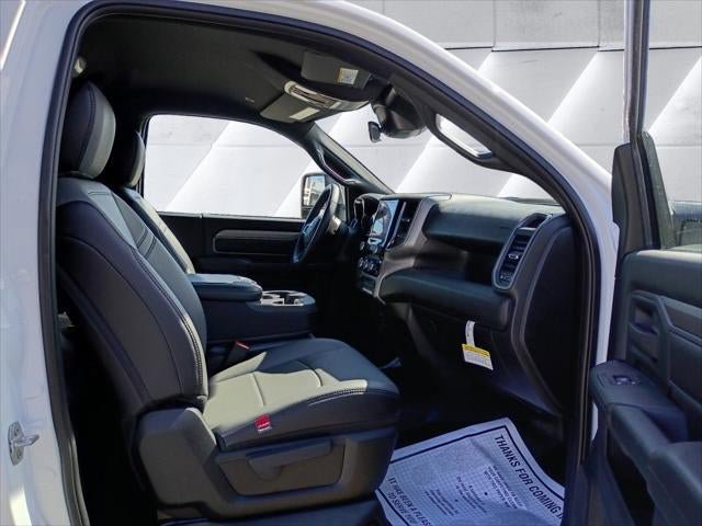 New 2026 RAM 5500 Tradesman image 32