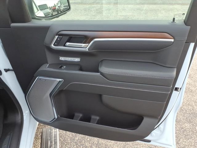 New 2026 GMC Sierra 1500 Denali w/ Technology Package image 26
