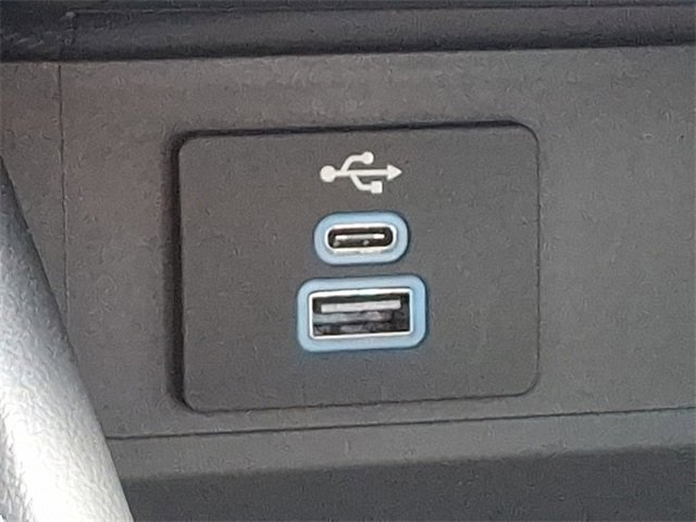 Used 2025 Ford Mustang Dark Horse image 30