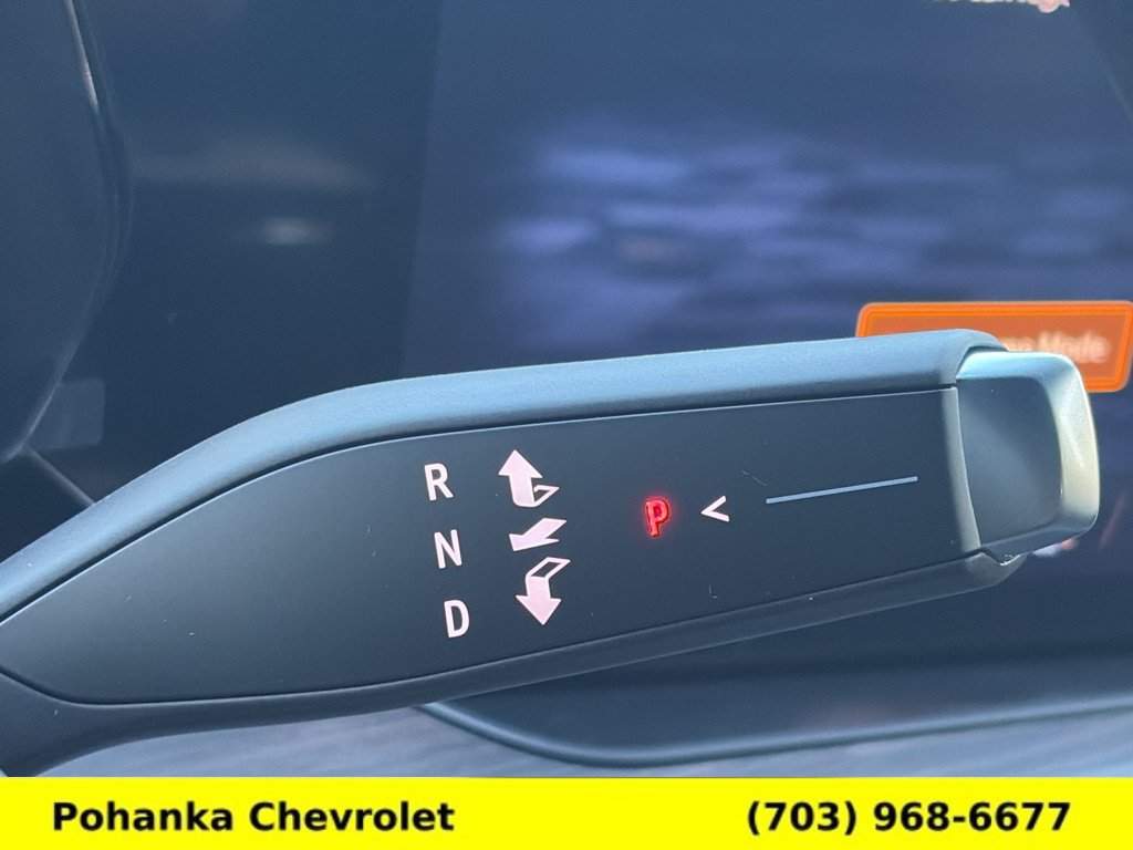 New 2026 Chevrolet Tahoe LT w/ Comfort Package AWD/4WD image 11