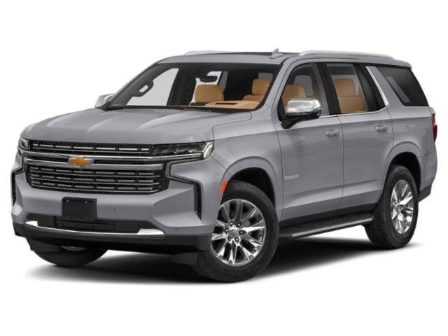 Used 2024 Chevrolet Tahoe Premier