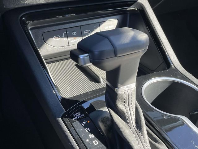 New 2026 Kia K5 GT-Line FWD image 37