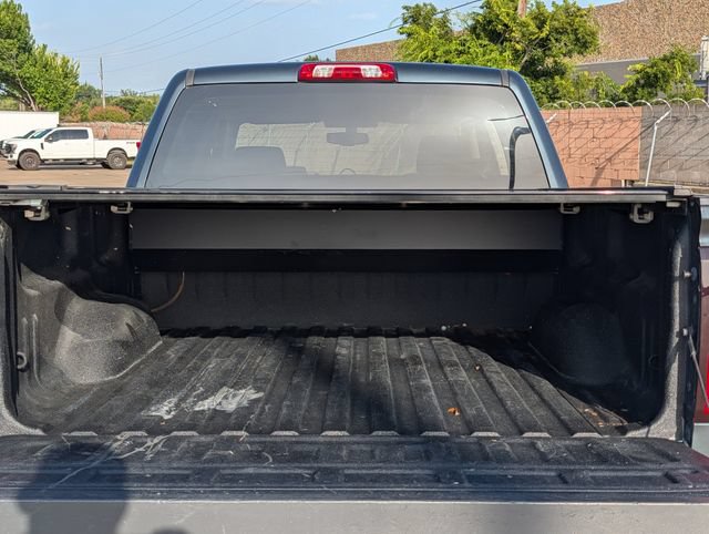 Used 2017 Chevrolet Silverado 1500 LT w/ All Star Edition AWD/4WD image 24