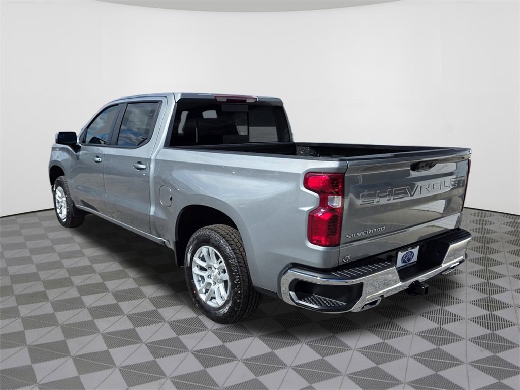 New 2026 Chevrolet Silverado 1500 LT image 13