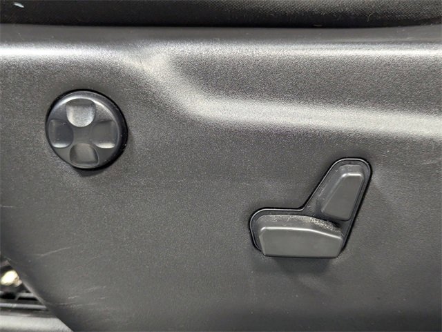 Used 2022 Dodge Durango SRT w/ Black Package image 12