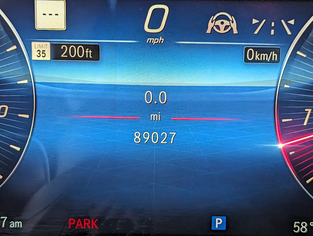 Used 2021 Mercedes-Benz S 580 4MATIC Sedan w/ AMG Line image 20