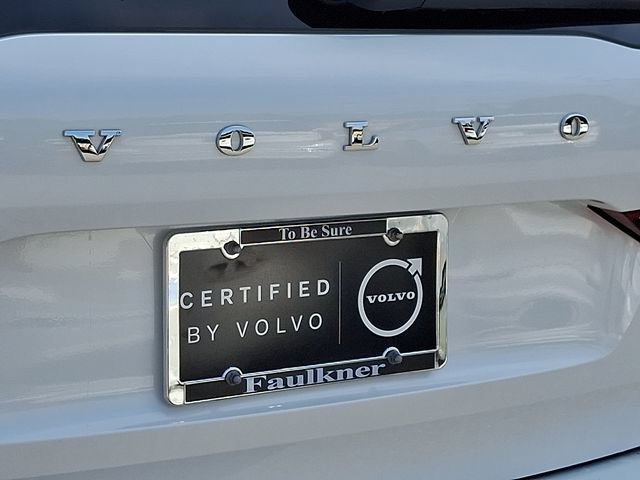 Certified 2024 Volvo XC60 T8 Core w/ Climate Package AWD/4WD image 32