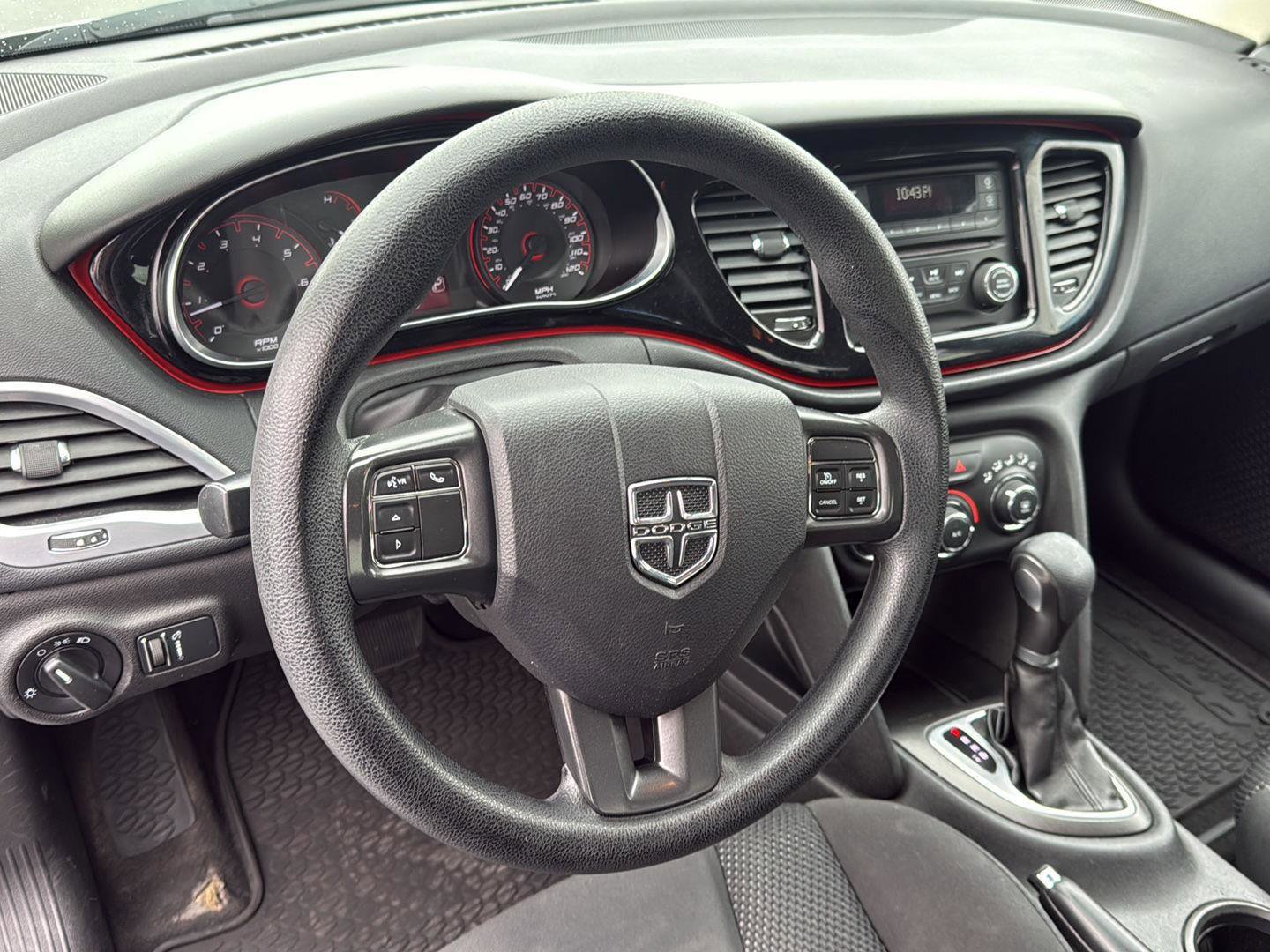 Used 2016 Dodge Dart SE w/ Convenience Group image 14